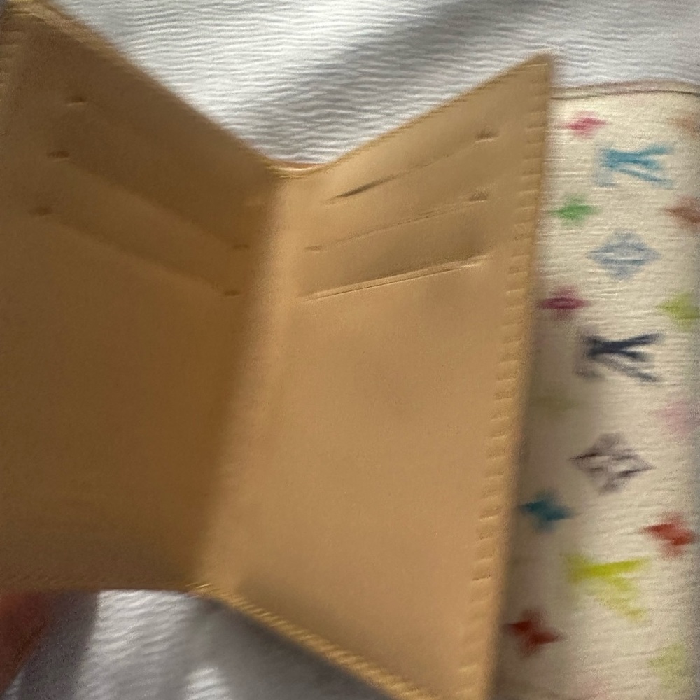 LV Koala wallet - Picture 8 of 16